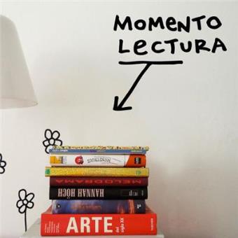 Vinilos Chispum Momento Lectura - Varios autores -5% en libros | FNAC