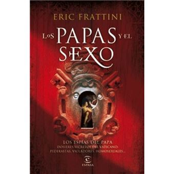 Los Papas y el sexo