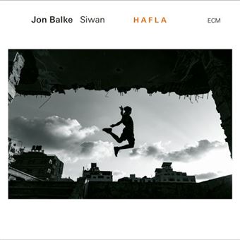 Hafla - CD