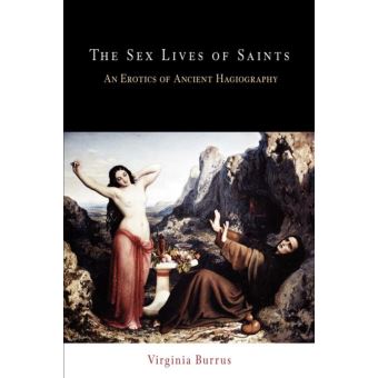 The Sex Lives of Saints - 1