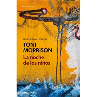 La noche de los niños