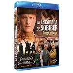La escapada de Sobibor - Blu-ray