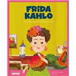 Frida kahlo-mis pequeños heroes