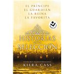 Omnibus Historias De La Seleccion