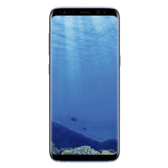 Samsung Galaxy S8 5,8" Azul océano
