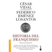 Historia de España VI Historia del franquismo
