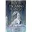 Rey de escamas blancas