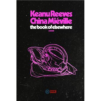 The Book Of Elsewhere