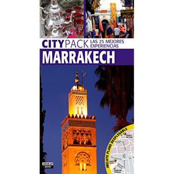 Citypack: Marrakech