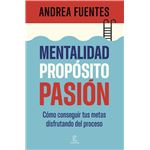 Mentalidad, propósito, pasión
