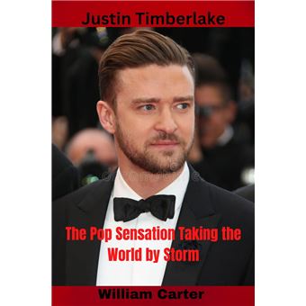 Justin Timberlake - 1