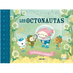 Los octonautas y el pez ceñudo