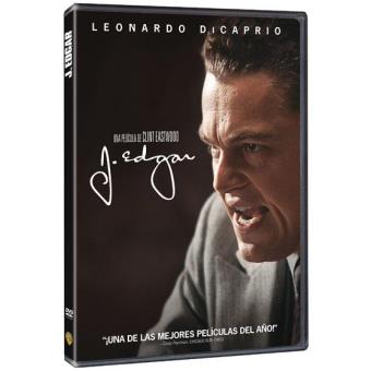 J. Edgar - DVD