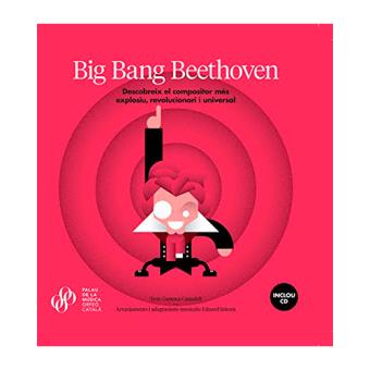 Resultado de imagen de big bang beethoven