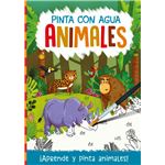 Kit Arte: Animales
