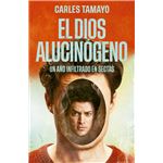 El dios alucinógeno