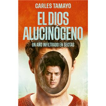 El dios alucinógeno