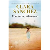 El amante silencioso