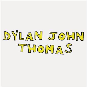 Dylan John Thomas - CD