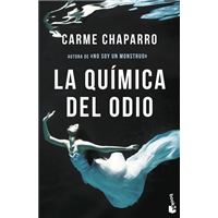 La química del odio