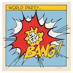 Bang! - Vinilo