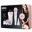 Depiladora Braun Silk-épil Beauty Set 9 9/975 BS_5