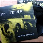 Nineteen Something - Vinilo