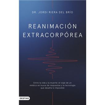 Reanimacion Extracorporea