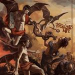 No Name Graves - CD