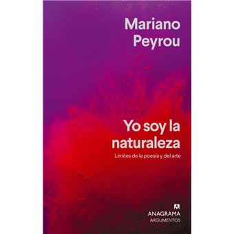 Yo Soy La Naturaleza