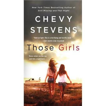 Those Girls