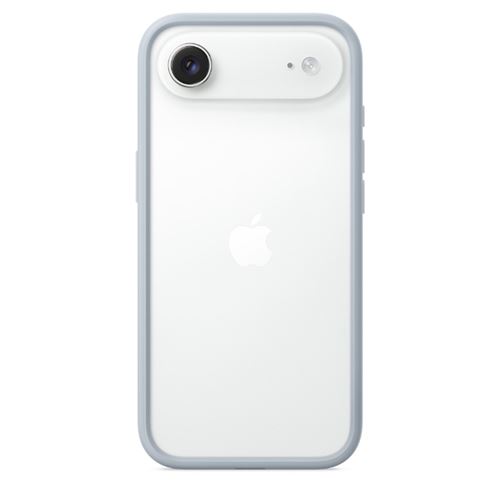 Funda Bumper Apple Azul Claro Para Iphone Air