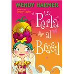 La perla al Brasil
