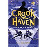 Crookhaven-School For Thieves