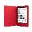 Sony Reader PRS-T3 color rojo_1