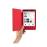 Sony Reader PRS-T3 color rojo_6