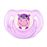 Chupete Philips Classic SCF169/28 Animales Rosa Kit_1