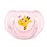 Chupete Philips Classic SCF169/28 Animales Rosa Kit_2
