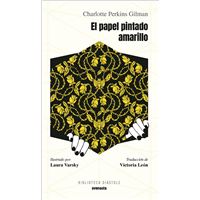 El Papel Pintado Amarillo