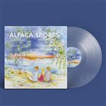Another Day - Vinilo transparente