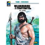 Thorgal 36. Aniel