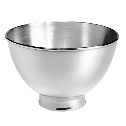 Bol Kitchenaid 5kb3ss 3 L