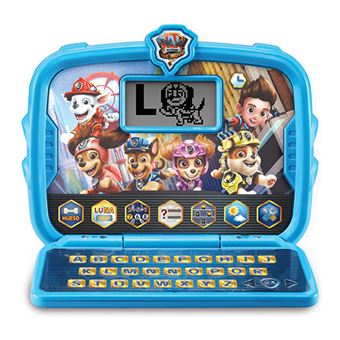 Reloj infantil Vtech de Liberty Patrulla Canina La Película - Juego de  estimulación temprana - Comprar en Fnac