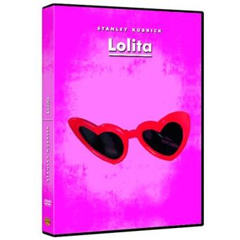 Lolita - DVD