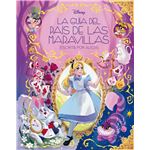 La guía del País de las Maravillas (escrita por Alicia)