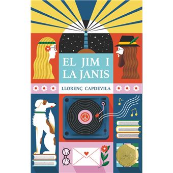 El Jim i la Janis