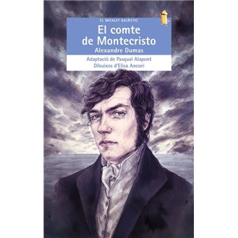El comte de Montecristo