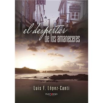 El despertar de los amaneceres