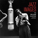 Jazz images by william claxton+libr
