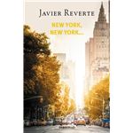 New York, New York...